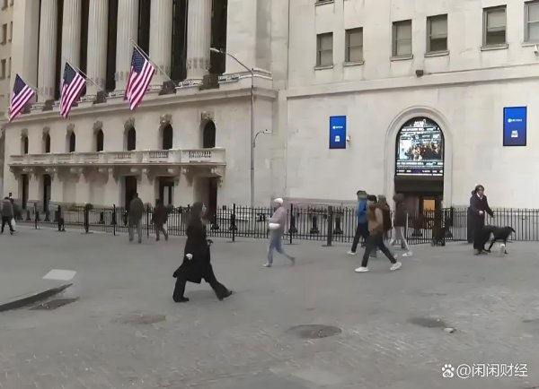 股票安全配资 高盛：只要关税战继续，美国衰退就不可避免